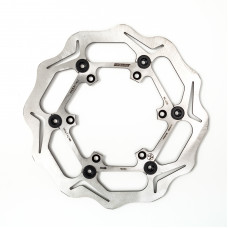 ROTOR DISK 270MM OVERSIZED