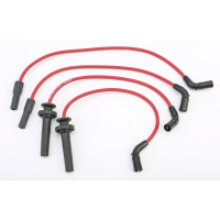 IGN WIRES ULTRA 40/SET RED 98-03 XL 1200S