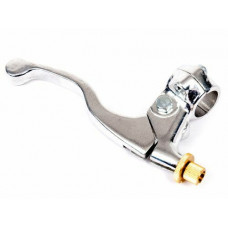 BRAKE LEVER ASSEMBLY SILVER