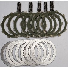 SRK COMPLETE CLUTCH KIT SRK75