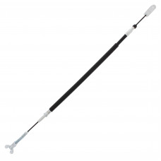 REAR BRAKE CABLE