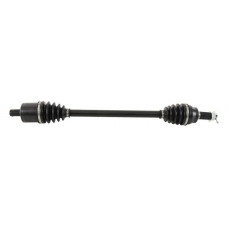 8 BALL EXTREME AXLE FRONT