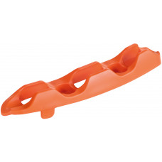 REAR CABLE GUIDE KTM ORANGE