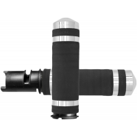 AIR SUPER SPORT CHROME TWIST GRIP