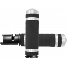 AIR SUPER SPORT CHROME TWIST GRIP