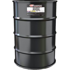 TECH SERVICE MINERAL OIL 4T 10W40 55GAL DRUM