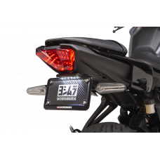 FENDER ELIMINATOR KIT YAM MT-07 FENDER ELIMINATOR KIT YAM MT-07