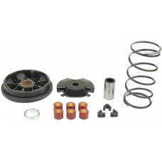 COMPLETE SPEEDMATIC CLUTCH KIT