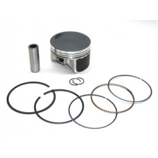 PISTON KIT 84.42/STD 10.5:1 YAM