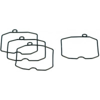 GASKET ORING FLOAT BOWL KEIHIN CARBS LATE 5/PK 27577-92