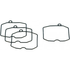 GASKET ORING FLOAT BOWL KEIHIN CARBS LATE 5/PK 27577-92