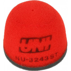 MULTI-STAGE COMPETITION AIR FILTER