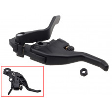 ADJUSTABLE BRAKE LEVER KIT S-D