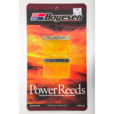 MOTORCYCLE REEDS