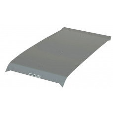 PRO R MP CAGE ROOF AVALANCHE GREY