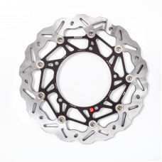 SK2 DIRECTIONAL ROTOR LEFT