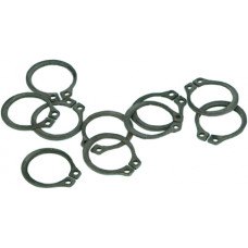 GASKET SNAPRING OILPUMP SHAFT SHOVEL/EVO 10/PK 11002