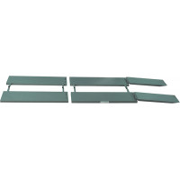 SIDE PANEL SET GREY