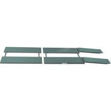 SIDE PANEL SET GREY SIDE PANEL SET GREY