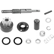 STARTER DRIVE GEAR