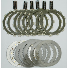 STREET RACER COMP CLUTCH KIT SRK83
