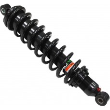 GAS SHOCK FRONT