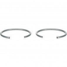 PISTON CIRCLIPS FOR VERTEX PISTONS ONLY