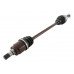 6 BALL HEAVY DUTY AXLE FRONT