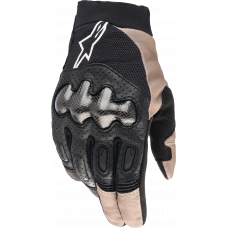 MEGAWATT GLOVES STONE/BLACK 3X
