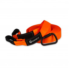 TOW/RECOVERY STRAP 40'