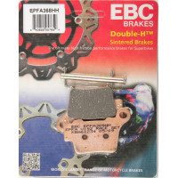 EXTREME PRO BRAKE PADS