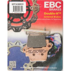 EXTREME PRO BRAKE PADS