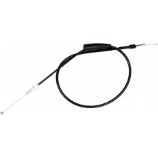 BLACK VINYL THROTTLE CABLE