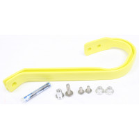 MOHAWK SKI LOOP BRIGHT YELLOW