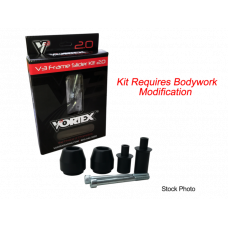 FRAME SLIDERS V3 2.0 MOD REQ BLK SUZ