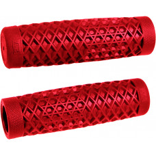 VANS CULT GRIPS RED 1