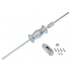 SLIDE PULLER TOOL