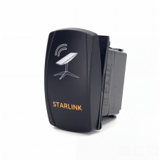 STARLINK ACCESSORY SWITCH PRO SERIES BACKLIT