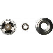 HARDDRIVE COMP SPROCKET HIGH PERFORMACE M8 MODELS