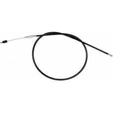 BLACK VINYL CLUTCH CABLE