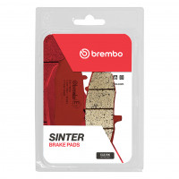 PRIME SP BRAKE PADS SINTERED PRIME SP BRAKE PADS SINTERED