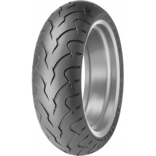 TIRE D207 REAR 180/55ZR18 74W RADIAL TL TIRE D207 REAR 180/55ZR18 74W RADIAL TL