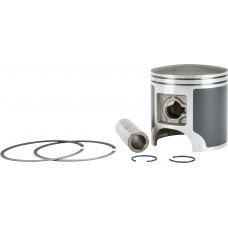 PISTON T-MOLY POL