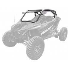 CAB ONLY CAGE W/NO INTRUSION AVALANCHE GREY