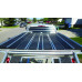 SUPERGLIDE EDGE RAIL TRIM KIT