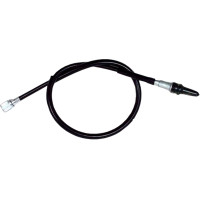 BLACK VINYL TACHOMETER CABLE