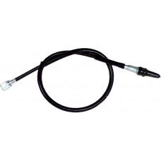 BLACK VINYL TACHOMETER CABLE