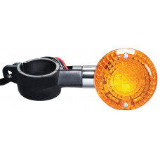 TURN SIGNAL FRONT LEFT