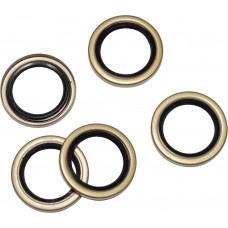 ENGINE SPROCKET SHAFT SEAL SHOVEL/EVO 5/PK OE#12026B