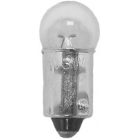 BULB 6V-3W 10/PK